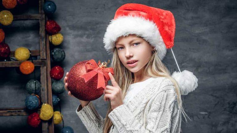 Best Christmas Celebration Activities for Kids in London