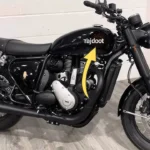 Rajdoot 350 Comeback