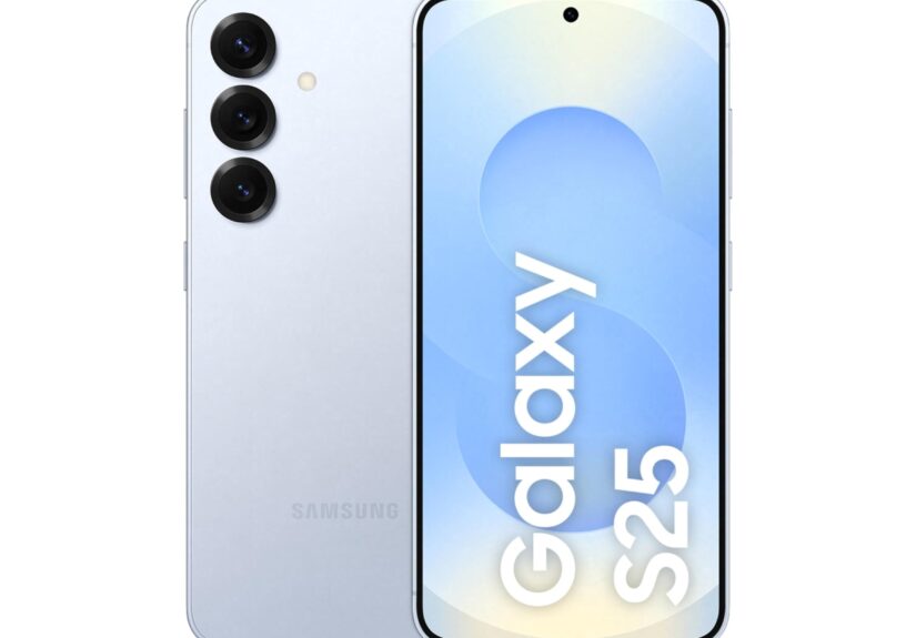 Samsung Galaxy S25